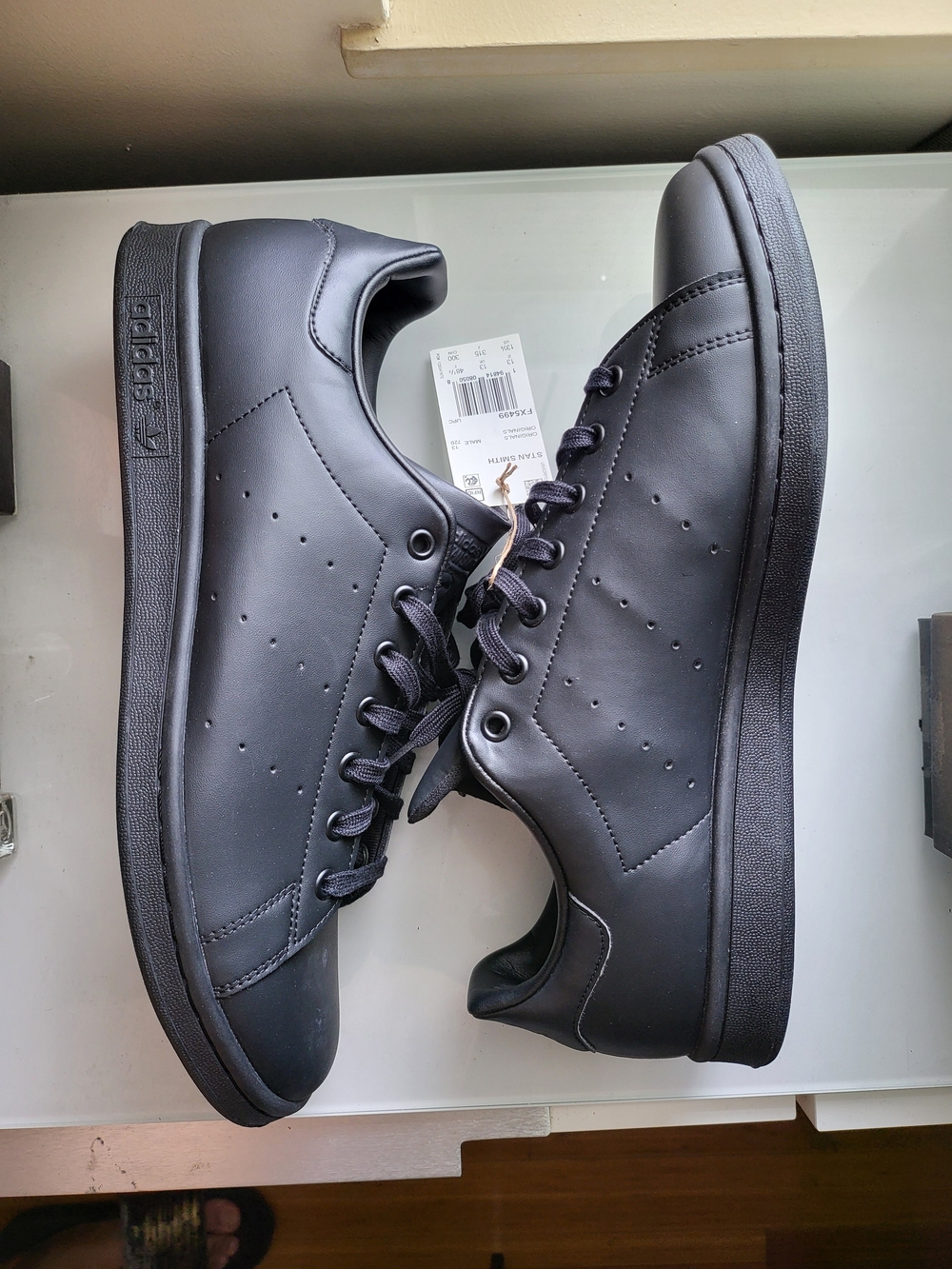 Adidas Stan Smith